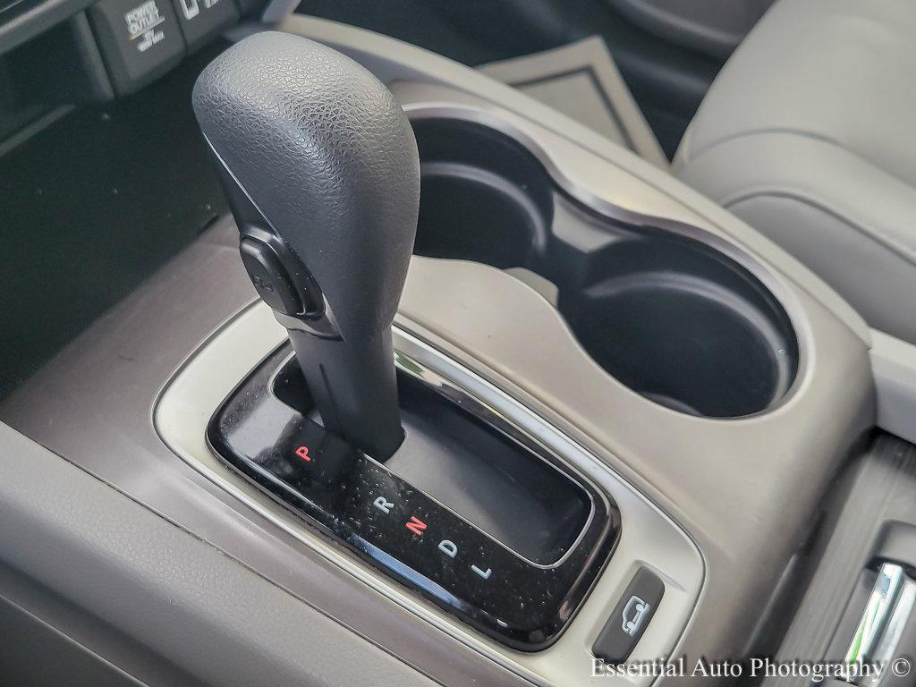 2020 Honda Pilot Vehicle Photo in Saint Charles, IL 60174