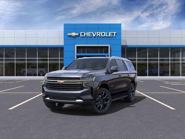 2024 Chevrolet Tahoe Vehicle Photo in ANCHORAGE, AK 99515-2026