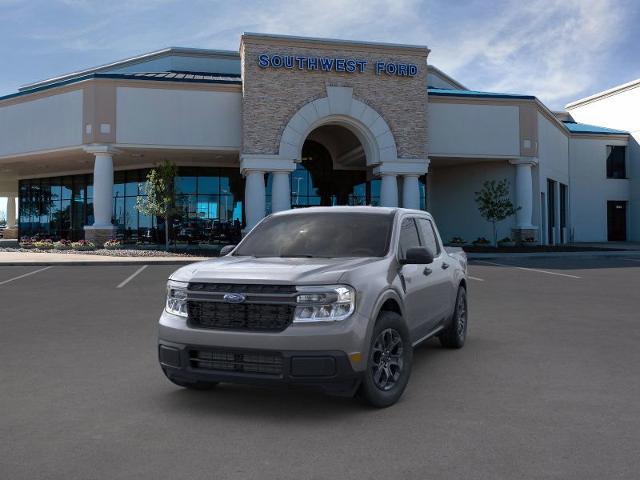 2024 Ford Maverick Vehicle Photo in Weatherford, TX 76087