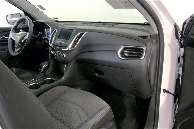 2024 Chevrolet Equinox Vehicle Photo in INDEPENDENCE, MO 64055-1314