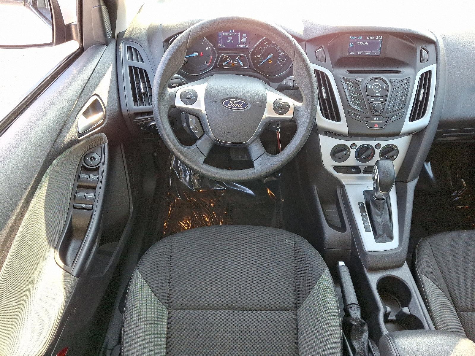 2014 Ford Focus Vehicle Photo in Trevose, PA 19053