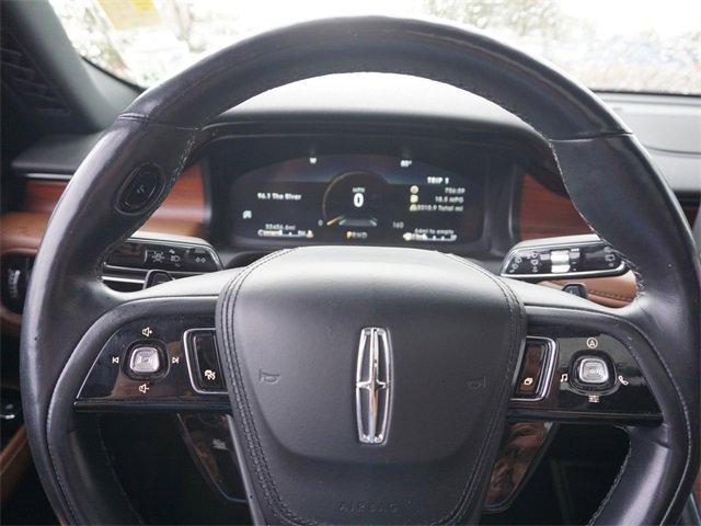 2021 Lincoln Aviator Vehicle Photo in BATON ROUGE, LA 70809-4546