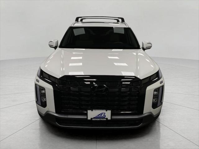 2025 Hyundai PALISADE Vehicle Photo in Appleton, WI 54913