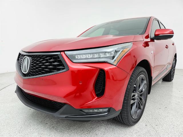 2022 Acura RDX Vehicle Photo in Grapevine, TX 76051