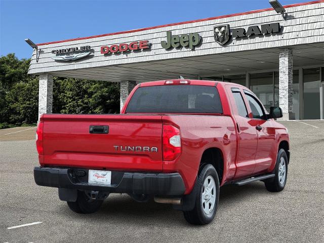 2021 Toyota Tundra 2WD Vehicle Photo in Ennis, TX 75119-5114