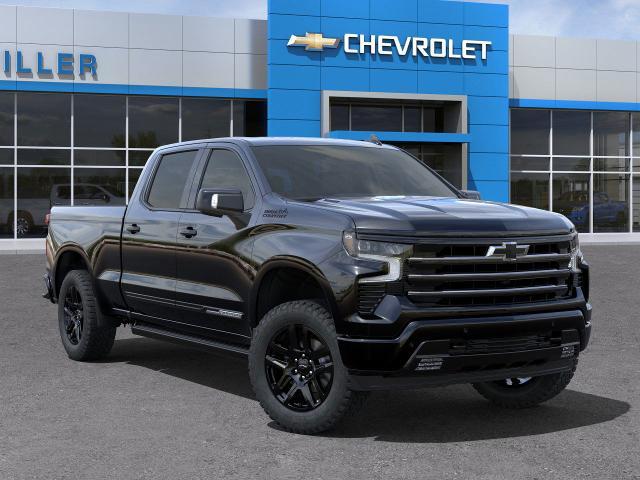 2025 Chevrolet Silverado 1500 Vehicle Photo in ROGERS, MN 55374-9422