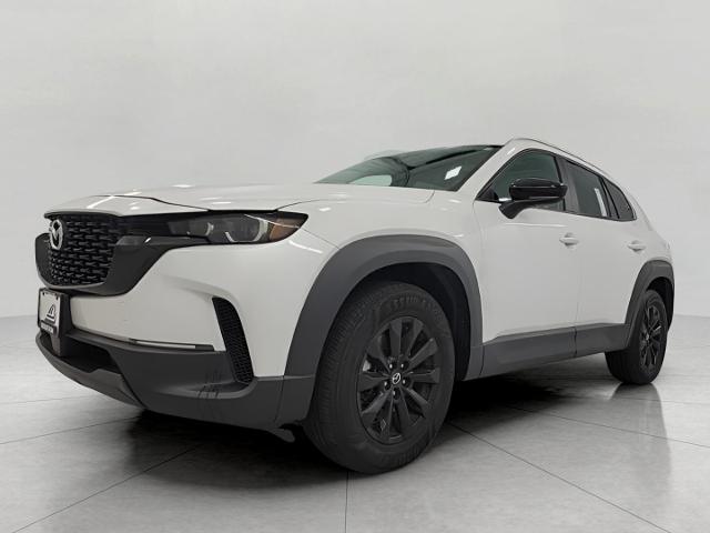 2023 Mazda CX-50 Vehicle Photo in NEENAH, WI 54956-2243