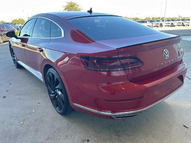 2019 Volkswagen Arteon Vehicle Photo in Grapevine, TX 76051