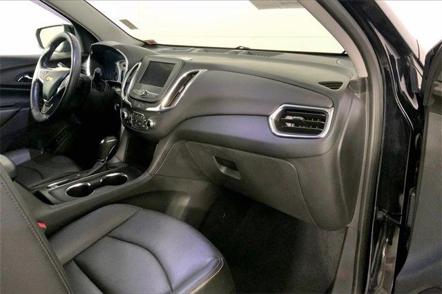 2021 Chevrolet Equinox Vehicle Photo in INDEPENDENCE, MO 64055-1314