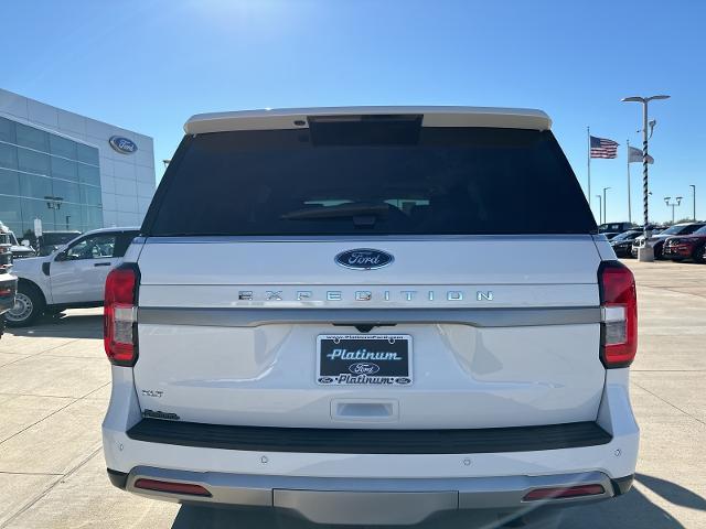 2024 Ford Expedition Vehicle Photo in Terrell, TX 75160