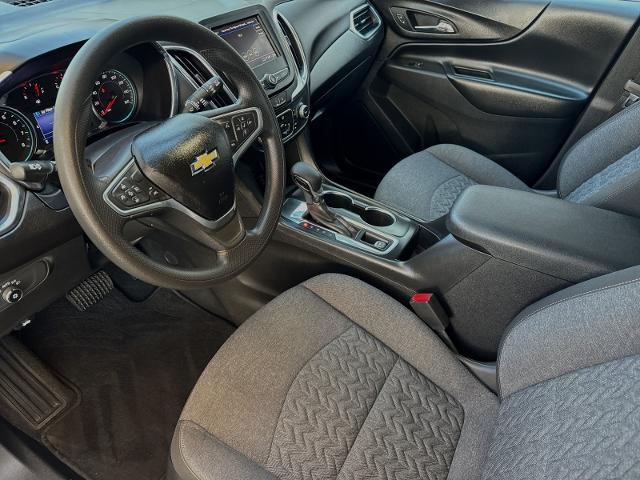 2022 Chevrolet Equinox Vehicle Photo in PITTSBURG, CA 94565-7121