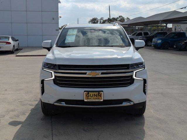 2022 Chevrolet Tahoe Vehicle Photo in SELMA, TX 78154-1459