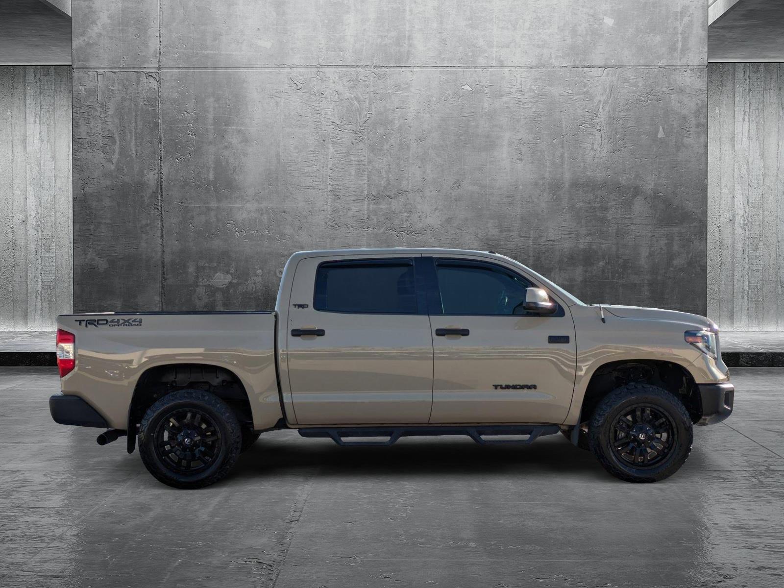 2017 Toyota Tundra 4WD Vehicle Photo in Tustin, CA 92782