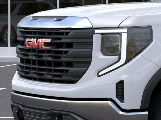 2025 GMC Sierra 1500 Vehicle Photo in LEOMINSTER, MA 01453-2952