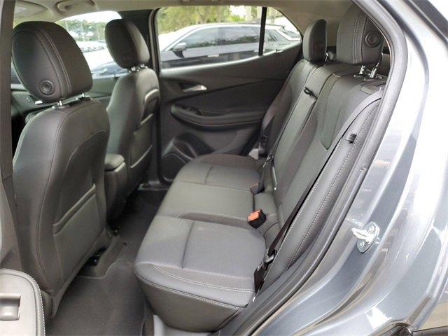 2022 Buick Encore GX Vehicle Photo in SUNRISE, FL 33323-3202