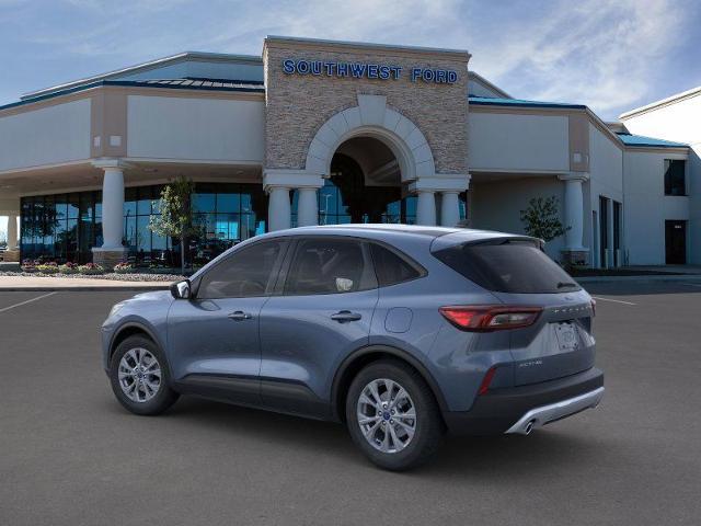 2025 Ford Escape Vehicle Photo in Weatherford, TX 76087