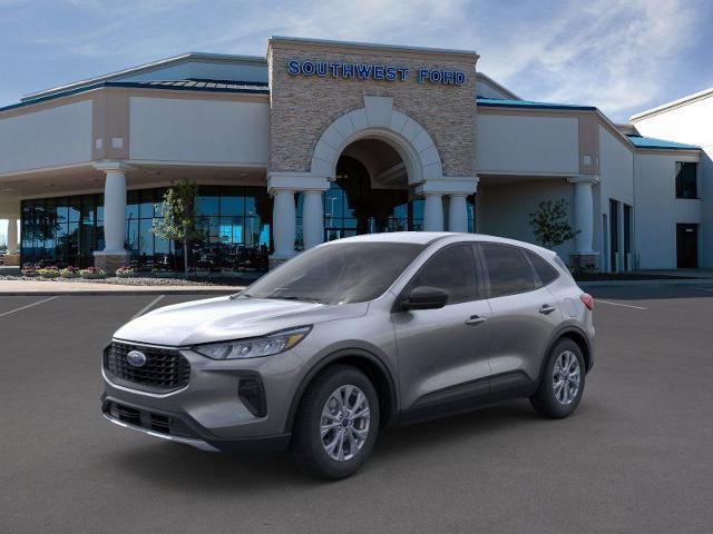 2025 Ford Escape Vehicle Photo in Weatherford, TX 76087