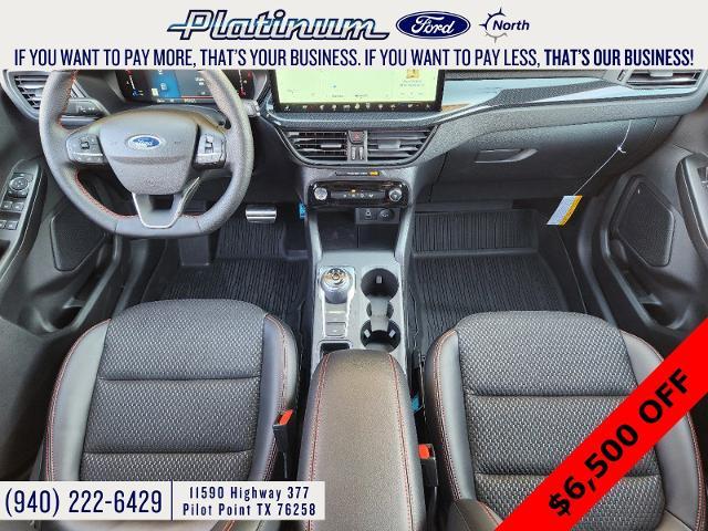 2024 Ford Escape Vehicle Photo in Pilot Point, TX 76258