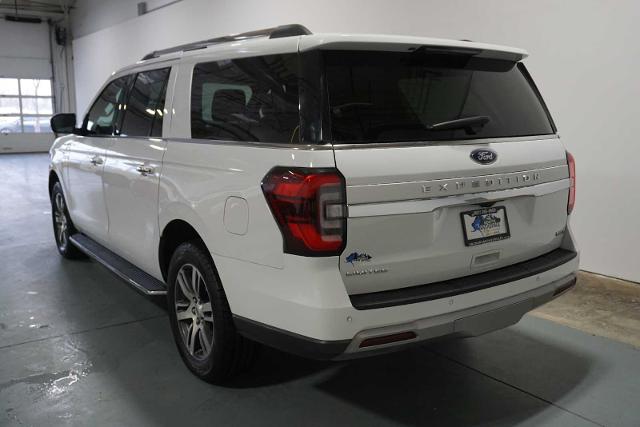 2022 Ford Expedition Max Vehicle Photo in ANCHORAGE, AK 99515-2026