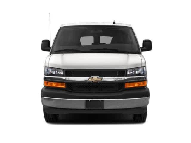 2023 Chevrolet Express Passenger 3500 Vehicle Photo in LIGHTHOUSE POINT, FL 33064-6849