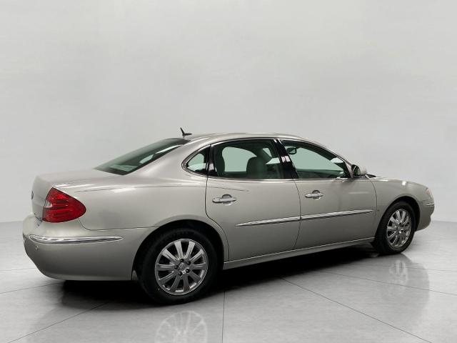 2008 Buick LaCrosse Vehicle Photo in Appleton, WI 54913