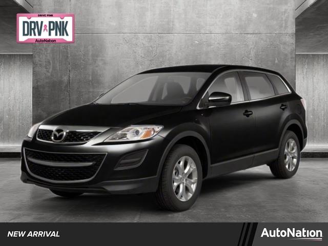 2010 Mazda CX-9 Vehicle Photo in Pembroke Pines , FL 33027