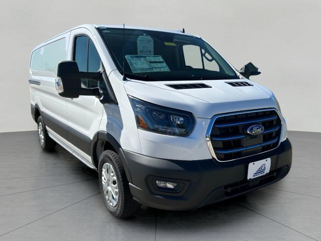 2023 Ford E-Transit Cargo Van Vehicle Photo in Oshkosh, WI 54901-1209