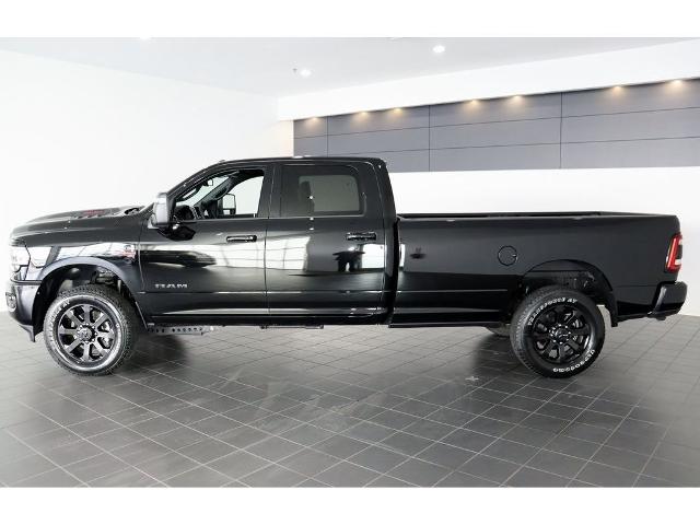 Used 2024 RAM Ram 3500 Pickup Laramie with VIN 3C63R3JL0RG191416 for sale in Renton, WA