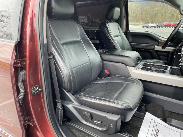 2017 Ford Super Duty F-250 SRW Vehicle Photo in THOMPSONTOWN, PA 17094-9014