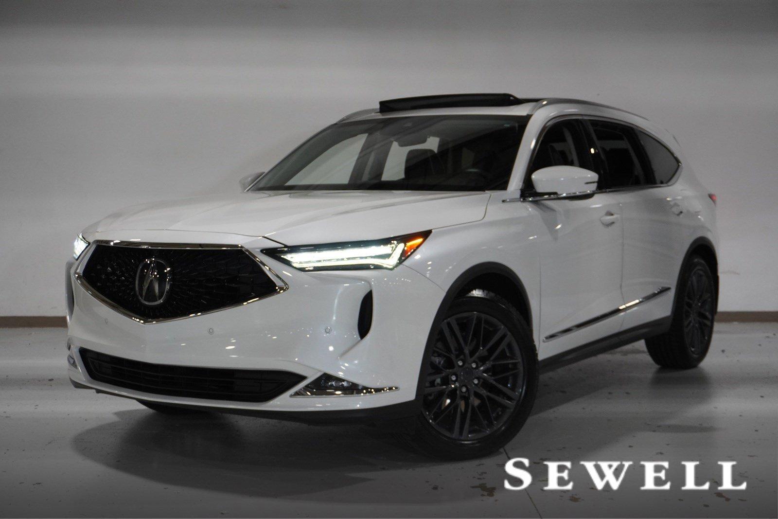 2022 Acura MDX Vehicle Photo in GRAPEVINE, TX 76051
