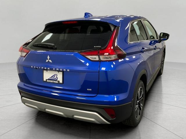 2024 Mitsubishi Eclipse Cross Vehicle Photo in Appleton, WI 54913