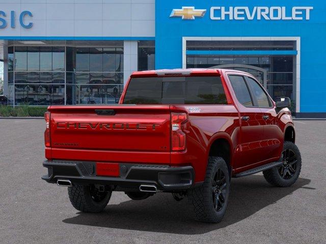 2024 Chevrolet Silverado 1500 Vehicle Photo in SUGAR LAND, TX 77478-0000