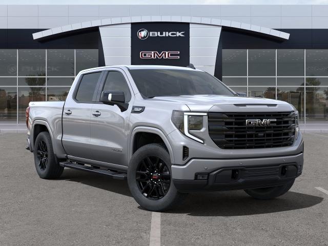 2024 GMC Sierra 1500 Vehicle Photo in LAS VEGAS, NV 89146-3033