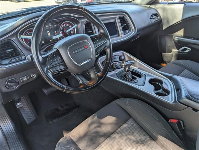 2021 Dodge Challenger Vehicle Photo in AURORA, CO 80012-4011