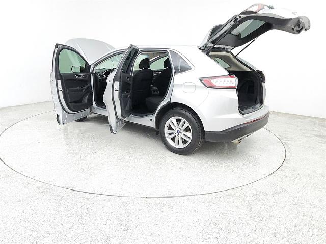 2015 Ford Edge Vehicle Photo in Grapevine, TX 76051