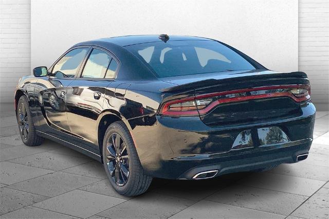 2023 Dodge Charger Vehicle Photo in Kansas City, MO 64114