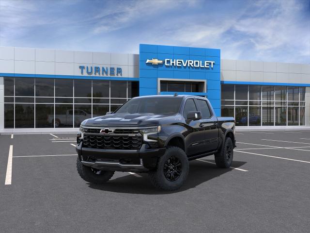 2024 Chevrolet Silverado 1500 Vehicle Photo in CROSBY, TX 77532-9157