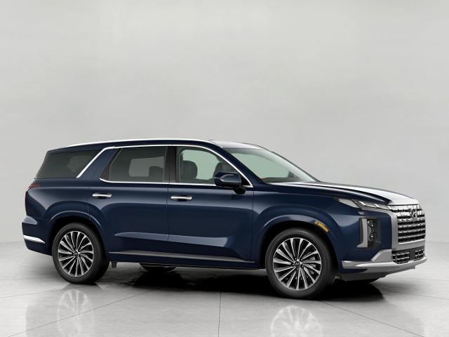 2024 Hyundai PALISADE Vehicle Photo in Green Bay, WI 54304