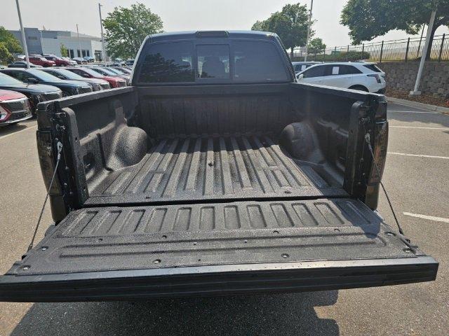 2011 Ford F-150 Vehicle Photo in LITTLETON, CO 80124-2754