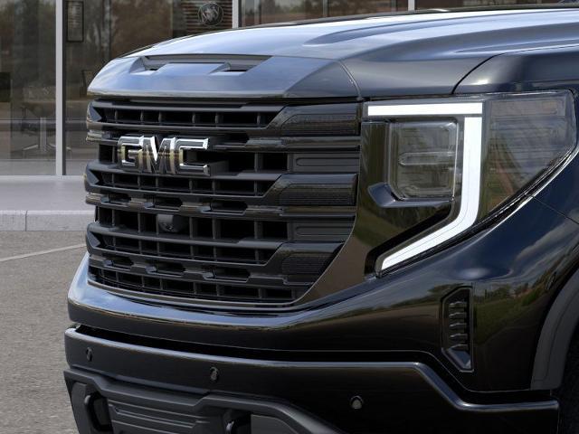 2024 GMC Sierra 1500 Vehicle Photo in LONE TREE, CO 80124-2750