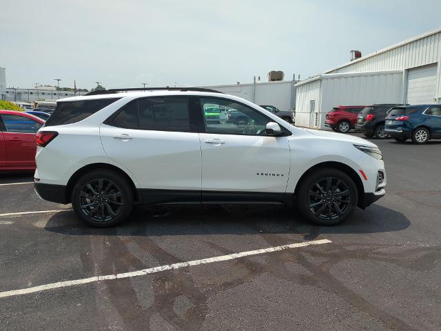 2024 Chevrolet Equinox Vehicle Photo in READING, PA 19605-1203