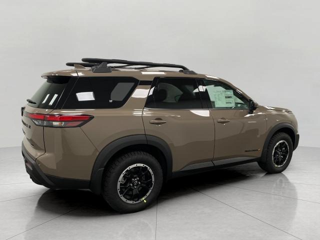 2024 Nissan Pathfinder Vehicle Photo in Appleton, WI 54913