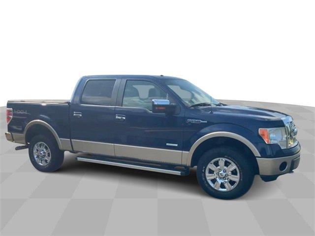 Used 2012 Ford F-150 XL with VIN 1FTFW1ET8CFC46751 for sale in Newport News, VA