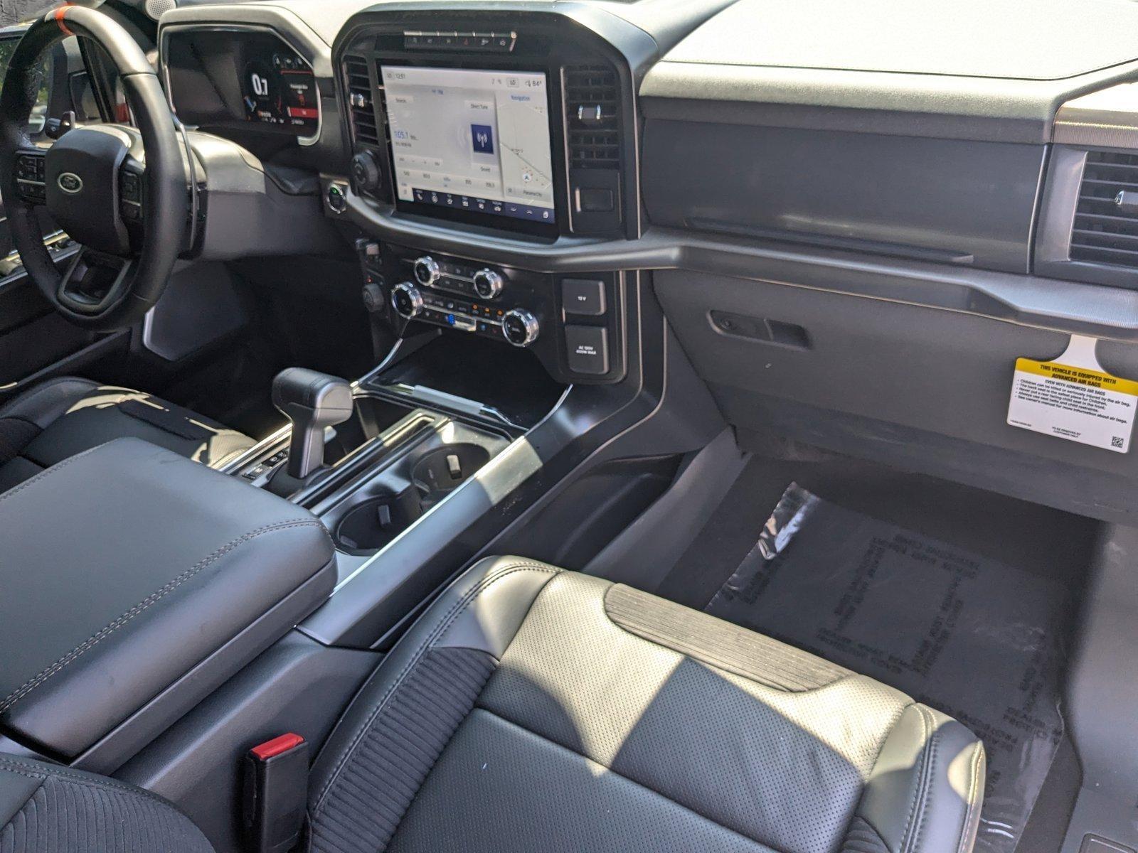 2023 Ford F-150 Vehicle Photo in Panama City, FL 32401