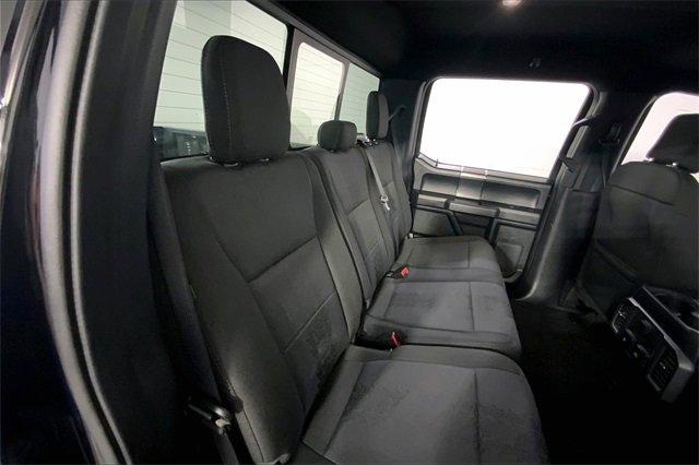 2020 Ford F-150 Vehicle Photo in INDEPENDENCE, MO 64055-1314