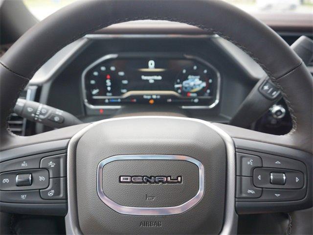 2024 GMC Sierra 2500 HD Vehicle Photo in BATON ROUGE, LA 70806-4466