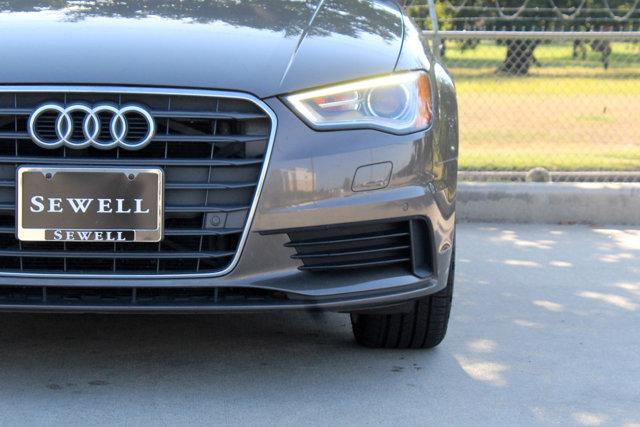 2015 Audi A3 Vehicle Photo in HOUSTON, TX 77090