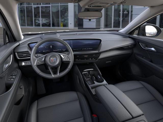 2024 Buick Envision Vehicle Photo in NORTH RIVERSIDE, IL 60546-1404