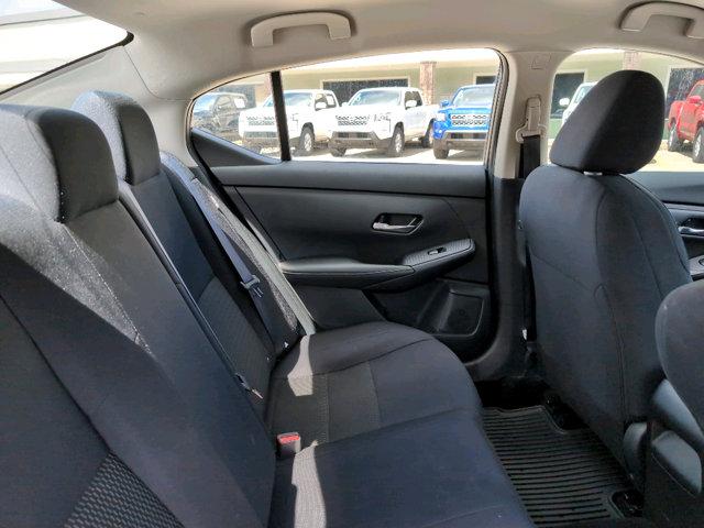 2023 Nissan Sentra Vehicle Photo in Savannah, GA 31419