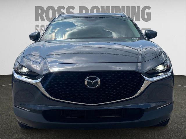 Used 2021 Mazda CX-30 Premium with VIN 3MVDMADL0MM248864 for sale in Hammond, LA